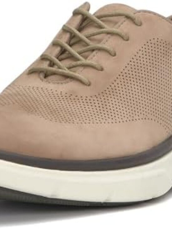 Vince Camuto Talmai Casual Dress Sneaker Taupe ( size 10 ) main image 5